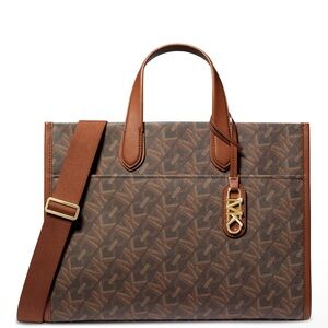 Michael Kors
Empire Logo Gigi Large Grab
Tote